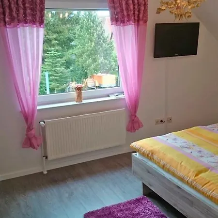 Ferienhaus Hinrichs