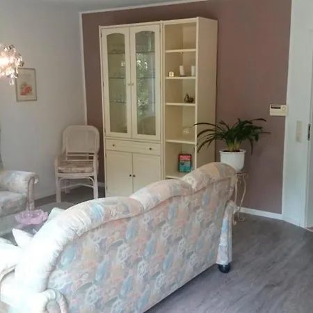 بيت للعطل Ferienhaus Hinrichs