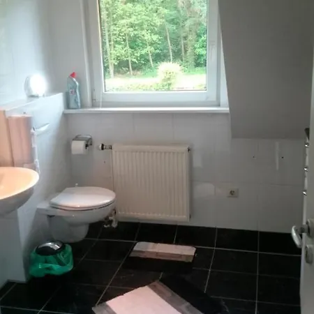 بيت للعطل Ferienhaus Hinrichs